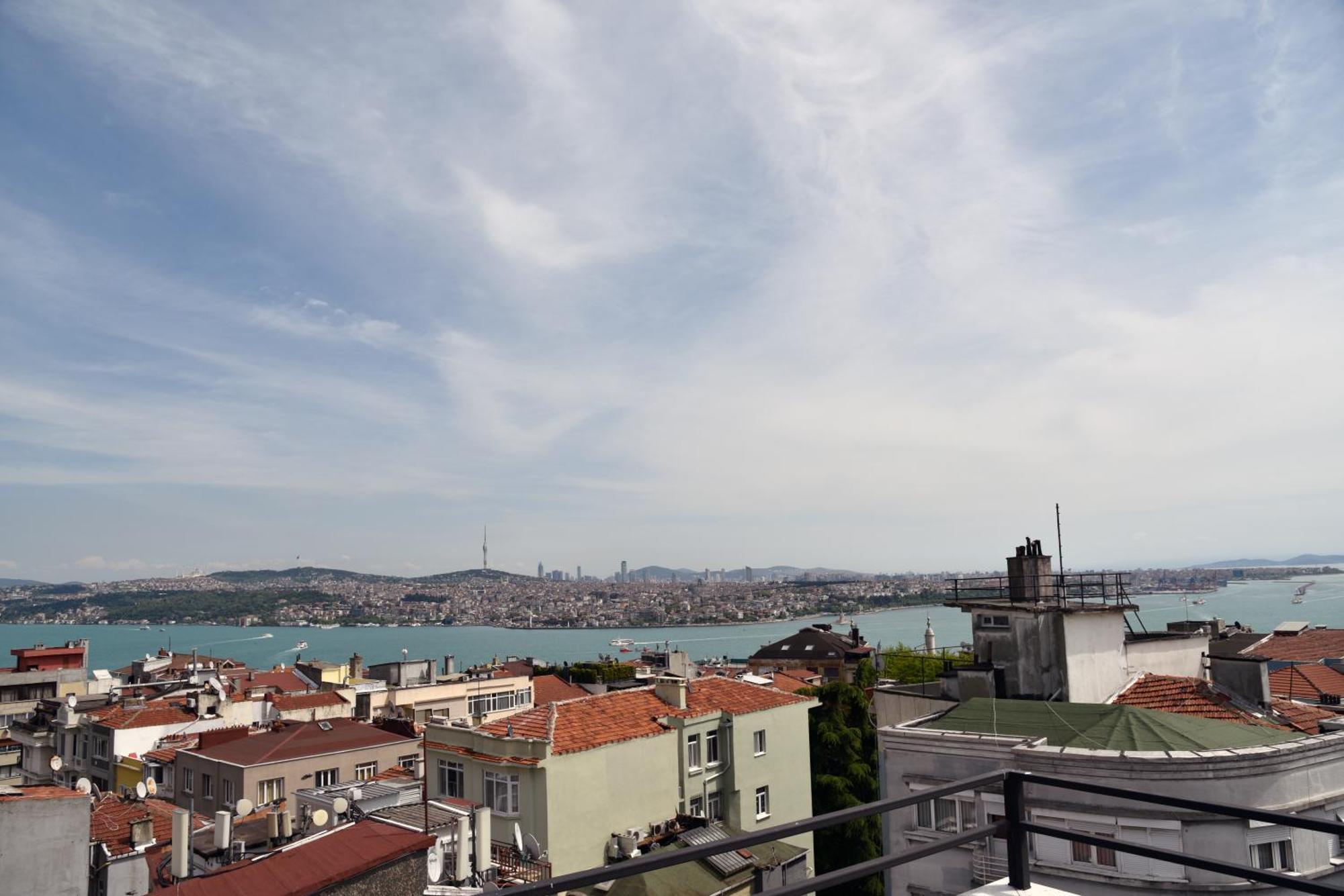 Istanbul Guesthouse — Photos 2