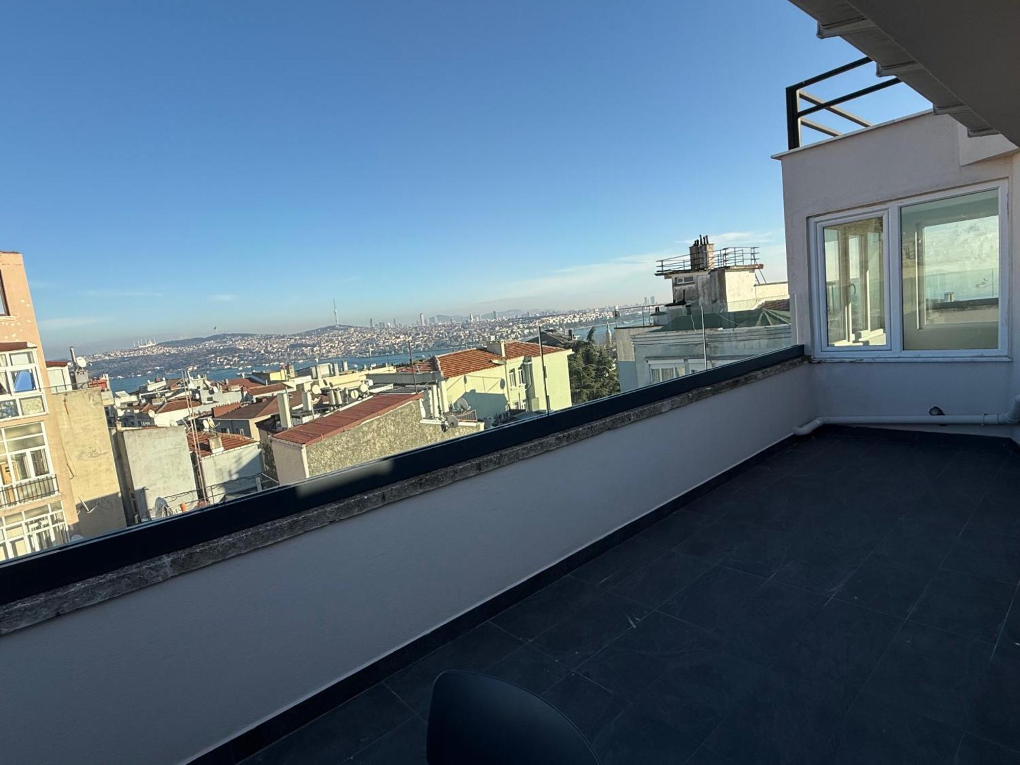 Istanbul Guesthouse — Photos 1