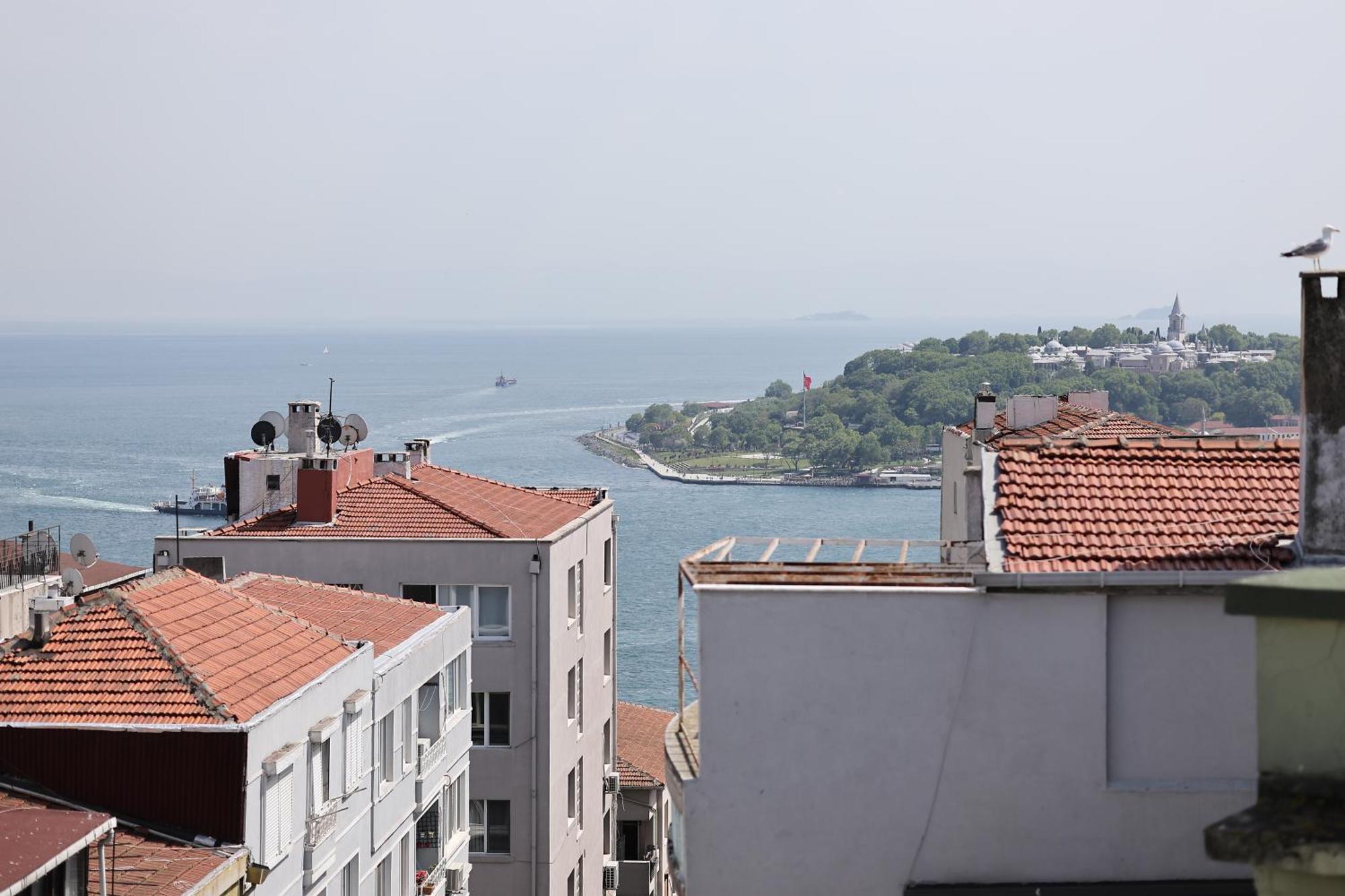 Istanbul Guesthouse — Photos 3